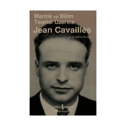 Mantık Ve Bilim Teorisi Üzerine