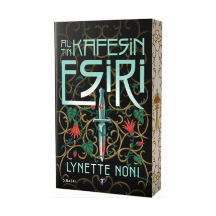 Altın Kafesin Esiri