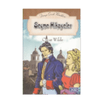 Seçme Hikayeler - Oscar Wilde - Parıltı Yayınları