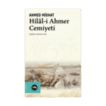 Hilal-İ Ahmer Cemiyeti