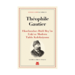 Ekselansları Halil Beyin Eski Ve Modern Tablo Koleksiyonu