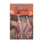 Tünelde-Julie Lee-Genç Timaş