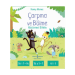 Çarpma Ve Bölme Alıştırma Kitabı