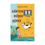 Gökten Düşen Köpek