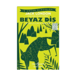 Beyaz Diş - Kısaltılmış Metin