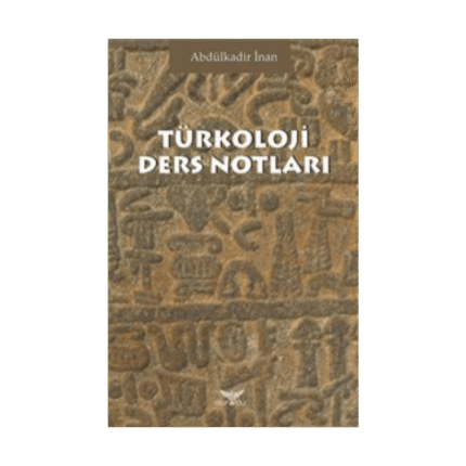 Türkoloji Ders Notları