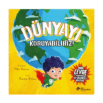 Dünyayı Koruyabiliriz