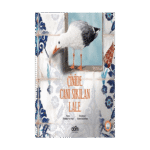 Çinide Canı Sıkılan Lale