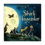 Sihirli Hayvanlar