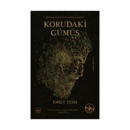 Korudaki Gümüş (Ciltli)
