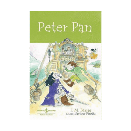 Peter Pan