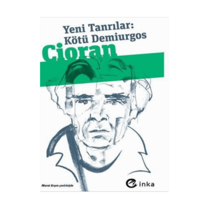 Yeni Tanrılar: Kötü Demiurgos