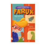 Şehirdeki Gizemli Sinyal/Faruk -