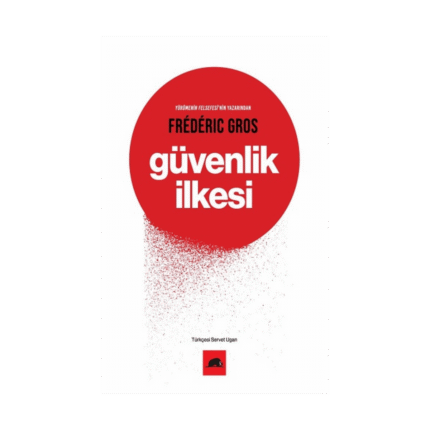 Güvenlik İlkesi