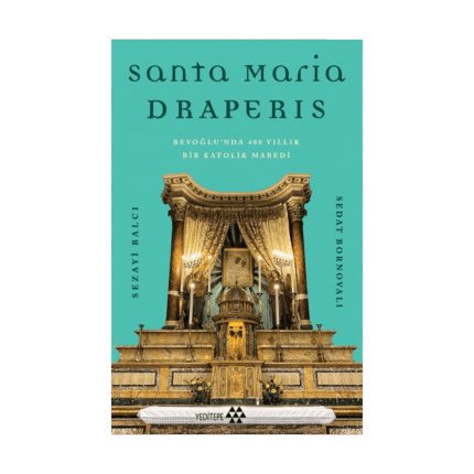 Santa Maria Draperis