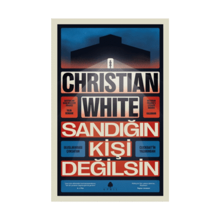 Sandığın Kişi Değilsin