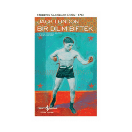 Bir Dilim Biftek (Ciltli)