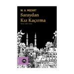 Saraydan Kız Kaçırma