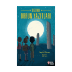 Gizemli Orhun Yazıtları