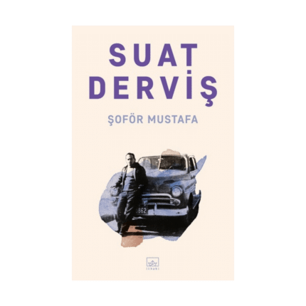 Şoför Mustafa