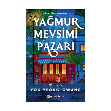 Yağmur Mevsimi Pazarı