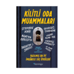 Kilitli Oda Muammaları - Ciltli