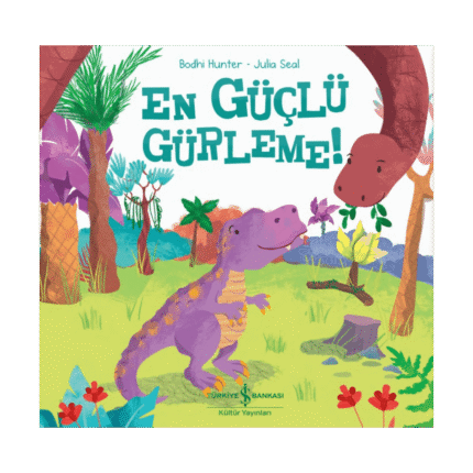 En Güçlü Gürleme!