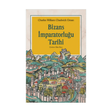 Bizans İmparatorluğu Tarihi