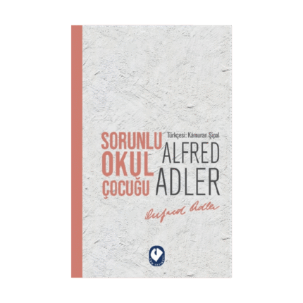 Sorunlu Okul Çocuğu