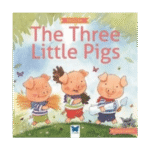 The Three Little Pig