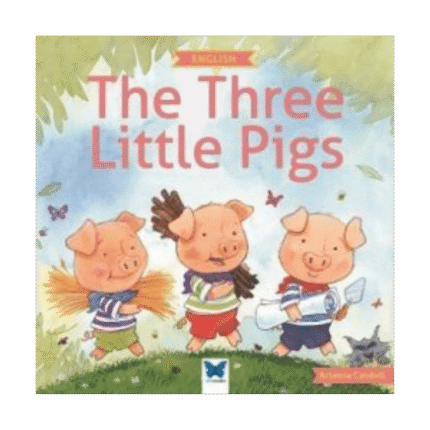 The Three Little Pig