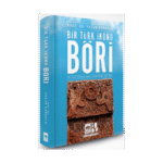 Bir Türk İkonu Böri - Ciltli