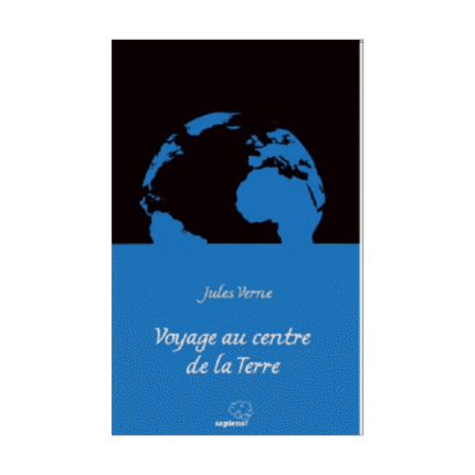 Voyage Au Centre De La Terre
