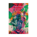 Saint-Germain-Des-Pres Rehberi