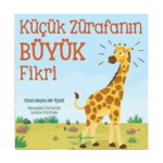 Küçük Zürafanın Büyük Fikri