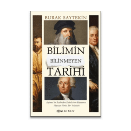 Bilimin Bilinmeyen Tarihi