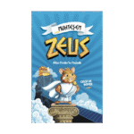 Muhteşem Zeus - Altın Pireler'in Peşinde