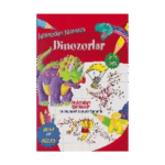 Noktadan Noktaya Dinozorlar - Parıltı Yayınları