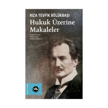 Hukuk Üzerine Makaleler