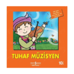 Tuhaf Müzisyen