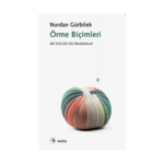 Örme Biçimleri - Bir Ters Bir Düz Fragmanlar