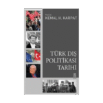 Türk Dış Politikası Tarihi
