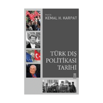 Türk Dış Politikası Tarihi