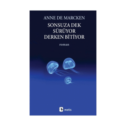 Sonsuza Dek Sürüyor Derken Bitiyor