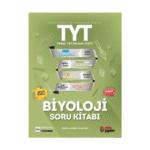 Tyt Biyoloji Soru Kitabı