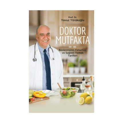 Doktor Mutfakta