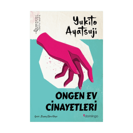 Ongen Ev Cinayetleri