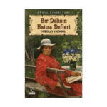 Bir Delinin Hatıra Defteri - Nikolay Vaşilyeviç Ğoğol - Anonim Yayınları