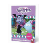 Disney Vampirina - Doğaüstü - Çizgi Diziden Öyküler