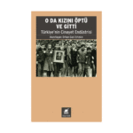 O Da Kızını Öptü Ve Gitti